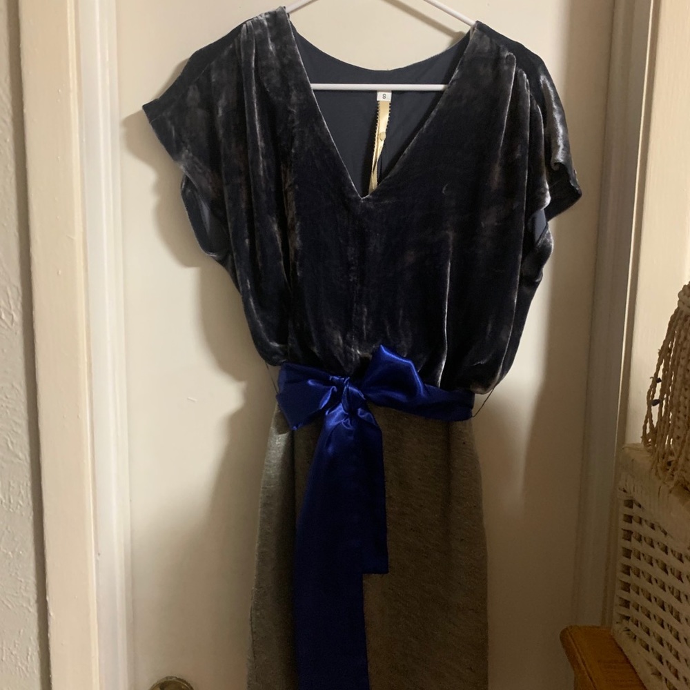 Uncle Frank dress